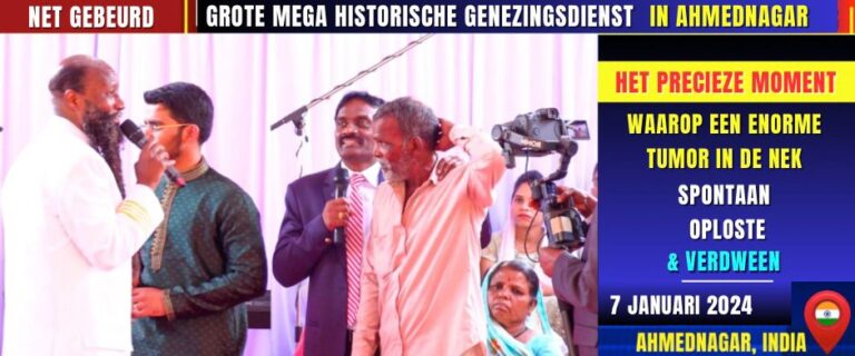 mumbai genezingsdienst 8