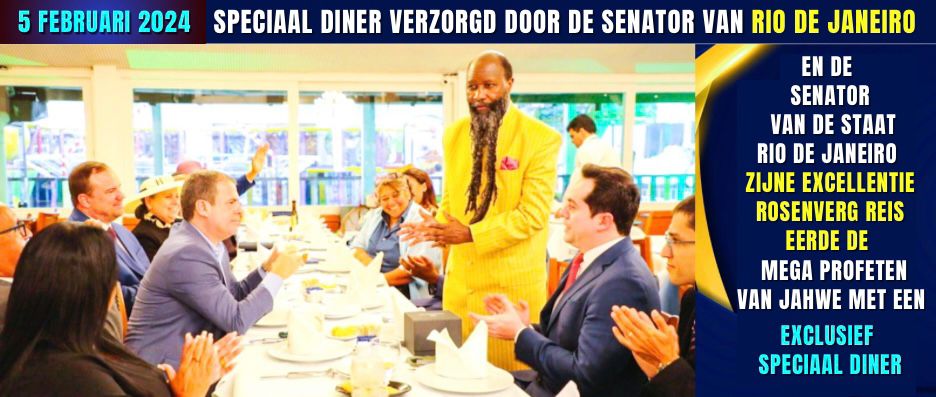 senator - rio de janeiro