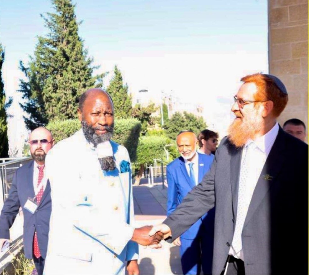 knesset